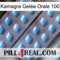 Kamagra Gelée Orale 100 viagra4